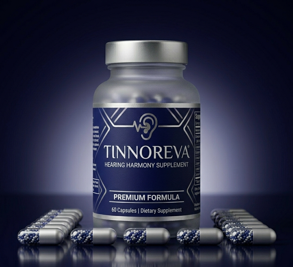 Tinnoreva Supplement